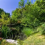 Moulin Au Coeur De La Nature Casa vacanze Thonac