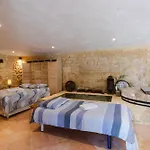 Moulin Au Coeur De La Nature Casa vacanze *