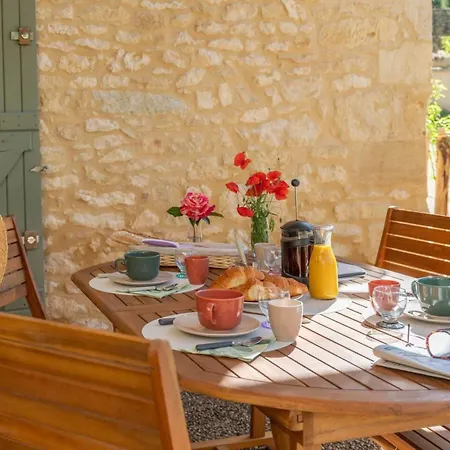 Moulin Au Coeur De La Nature بيت للعطل