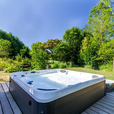 Hébergement de vacances Moulin Au Coeur De La Nature *