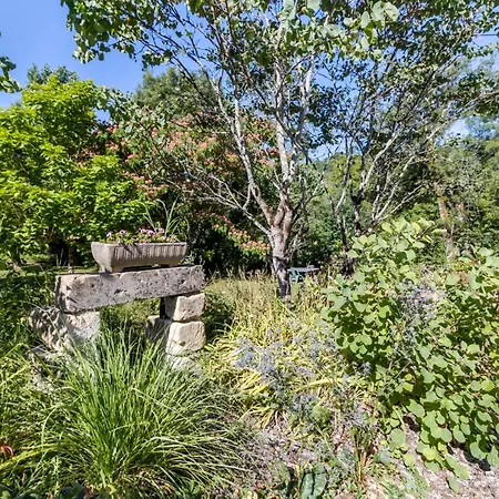 Moulin Au Coeur De La Nature بيت للعطل *