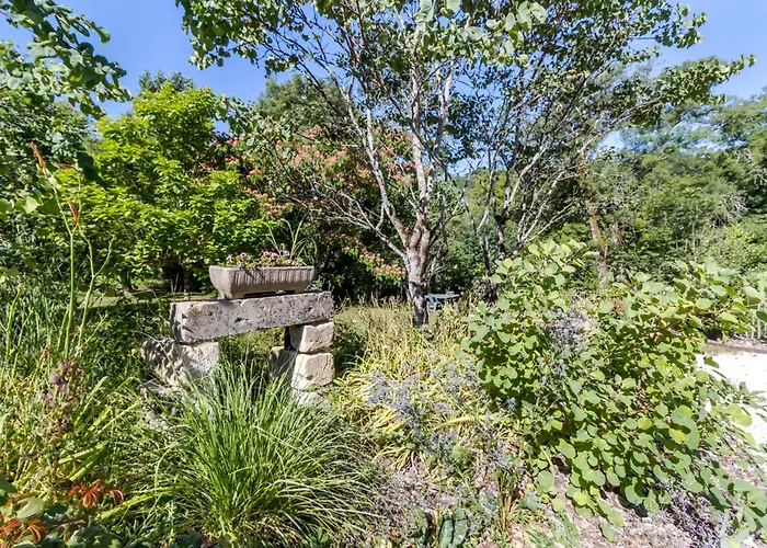 Moulin Au Coeur De La Nature Сasa de vacaciones *